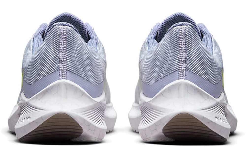 Кроссовки Nike Zoom Winflo 8 (Женская размерная сетка)
