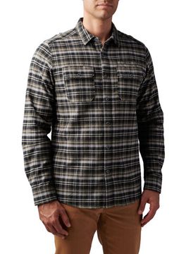 Рубашка LESTER L/S