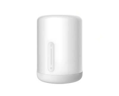 Прикроватная лампа Xiaomi Mijia Bedside Lamp 2 (MJCTD02YL) RUS