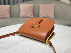 Christian Dior Bobby Frame
