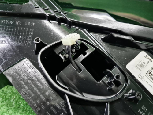 Фара правая BMW 2er F44 (2019-н.в.) LED