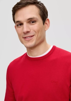 Пуловер  мужской s.Oliver
