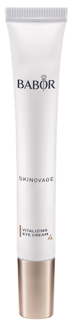 Крем для век Совершенство кожи BABOR Skinovage Vitalizing Eye Cream 15 мл