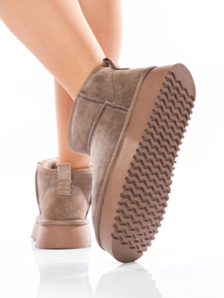 Угги женские зимние