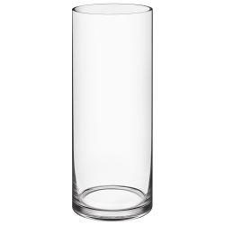ВАЗА "CYLINDER" 12*30 СМ