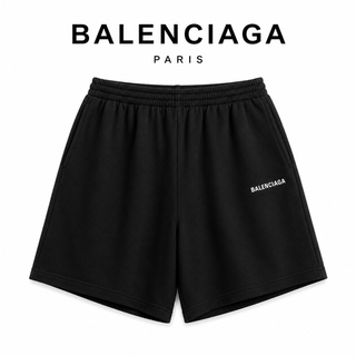 Мужские шорты Balenciaga