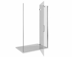 Душевая дверь в нишу Bas Saturn WTW 130*185 R