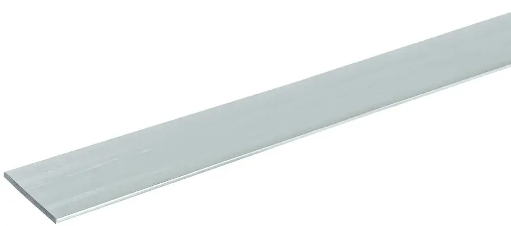 Шина алюминивая АД 31Т 4*40*4000мм 480А SQ0812-0002