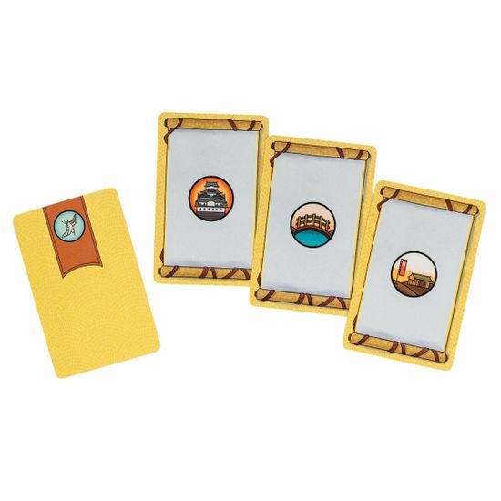 Настольная игра Белый замок