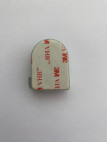 Крепление/Держатель для транспондера ЗСД Kapsch TRP-TS-3203