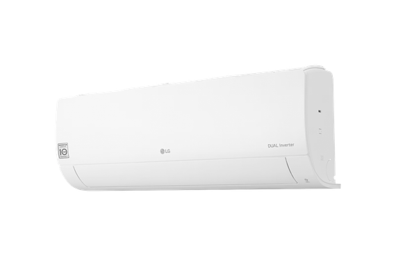 Инверторная сплит-система LG MEGACOOL DUAL Inverter P12EP1 (комплект) — (3)