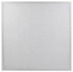 Светильник LED-панель ДВО/ДПО 50Вт 6500K 4500Лм IP40 595x595x25 матовый SPO-1 ЭРА Б0053391