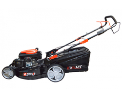 Газонокосилка бензиновая BLM4052SM PRO