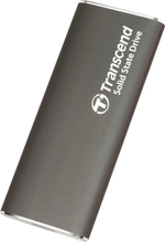 Внешний SSD USB 3.2 Gen 2 Type-C Transcend TS2TESD265C