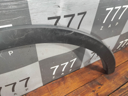 Накладка крыла переднего левого Ford Explorer 5 10-19 Б/У Оригинал BB5316A075AHW