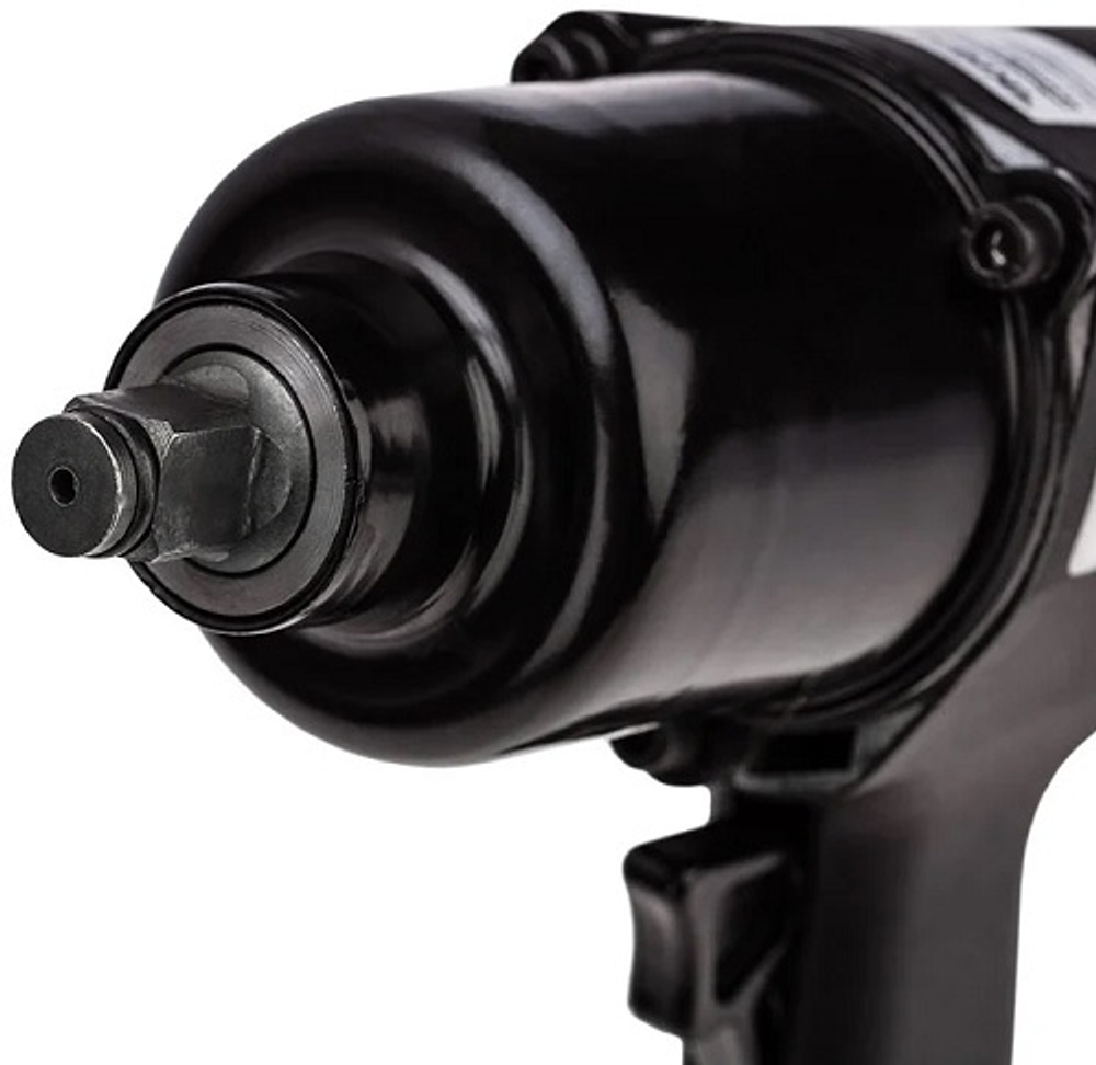 Гайковерт  KRANZ KR-80-0702