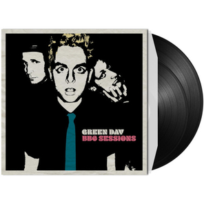 Green Day / The BBC Sessions (2LP)