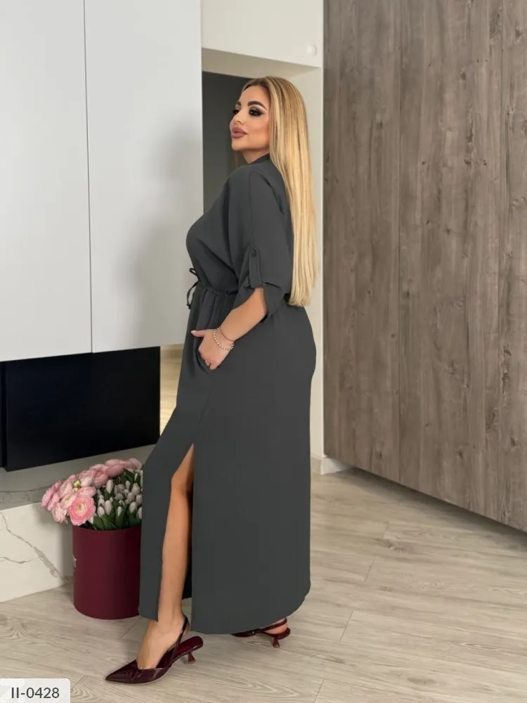 Платье II-0417 Фабрика Моды