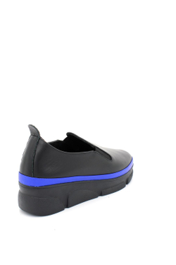 Слипоны женские Ascalini R12481