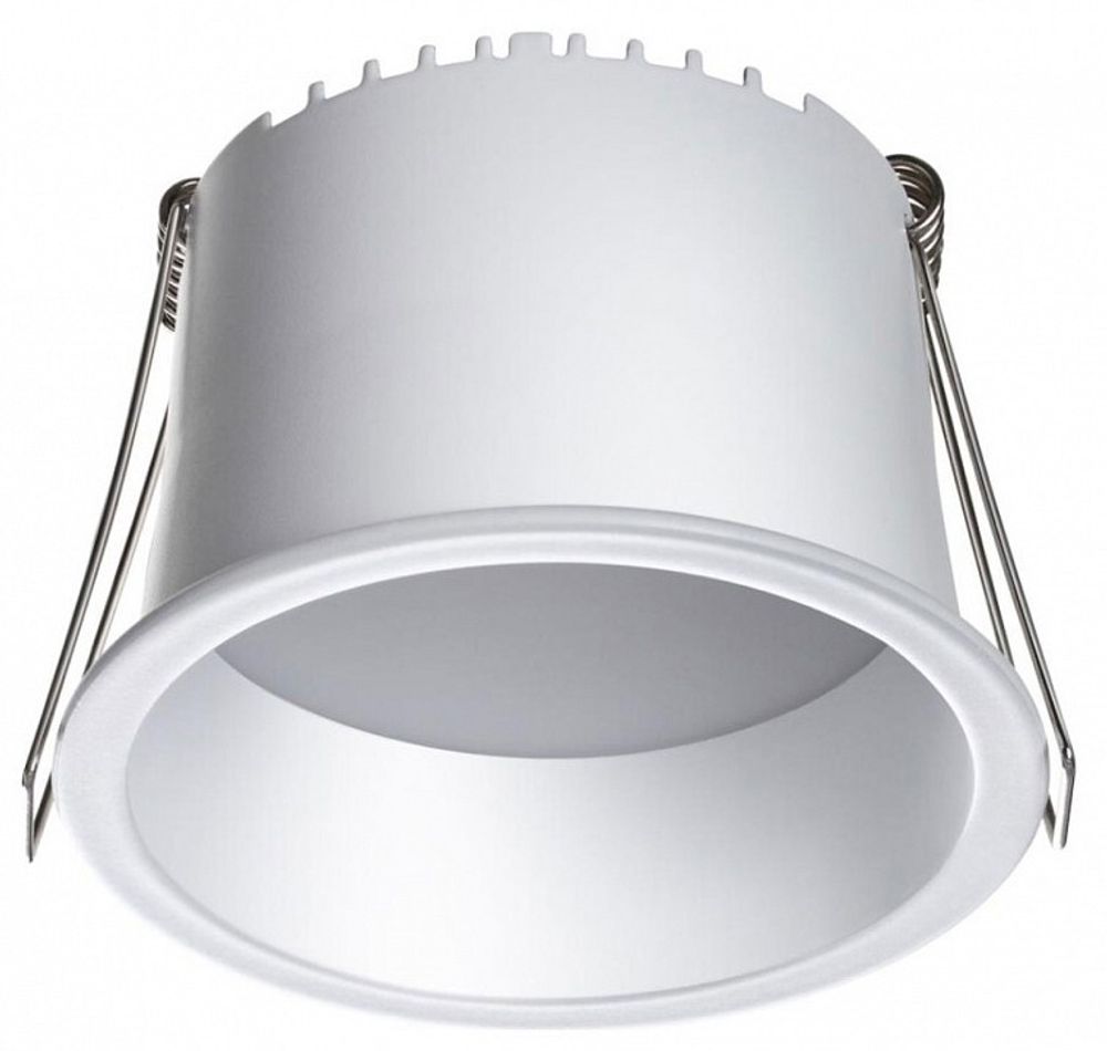 Встраиваемый светильник Novotech Tran 359234