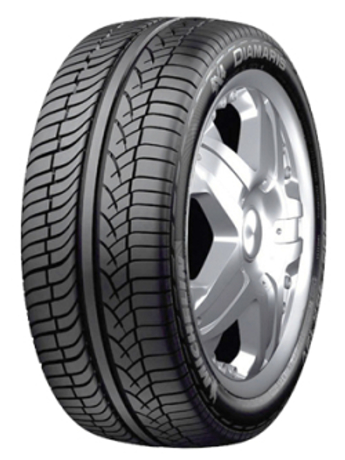 Легковая шина 275/40R20 4X4 Diamaris Michelin