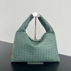 Bottega Veneta Small Hop 41 cm