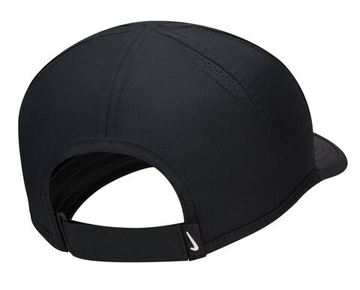 Теннисная кепка Nike Dri-Fit Club Kids' Unstructured Featherlight Cap - черный