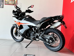 KTM 790 Adventure