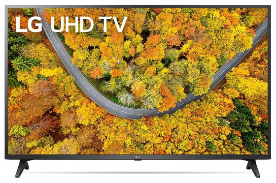 ЖК телевизор LG 50UP7500