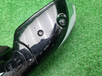 Зеркало правое Jetour X90 PLUS (2021-н.в.) 12 конт