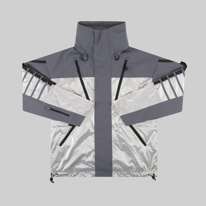 Куртка мужская Krakatau Qm399-3 Luvoir артикул:Qm399-3 - купить в магазине Дайс