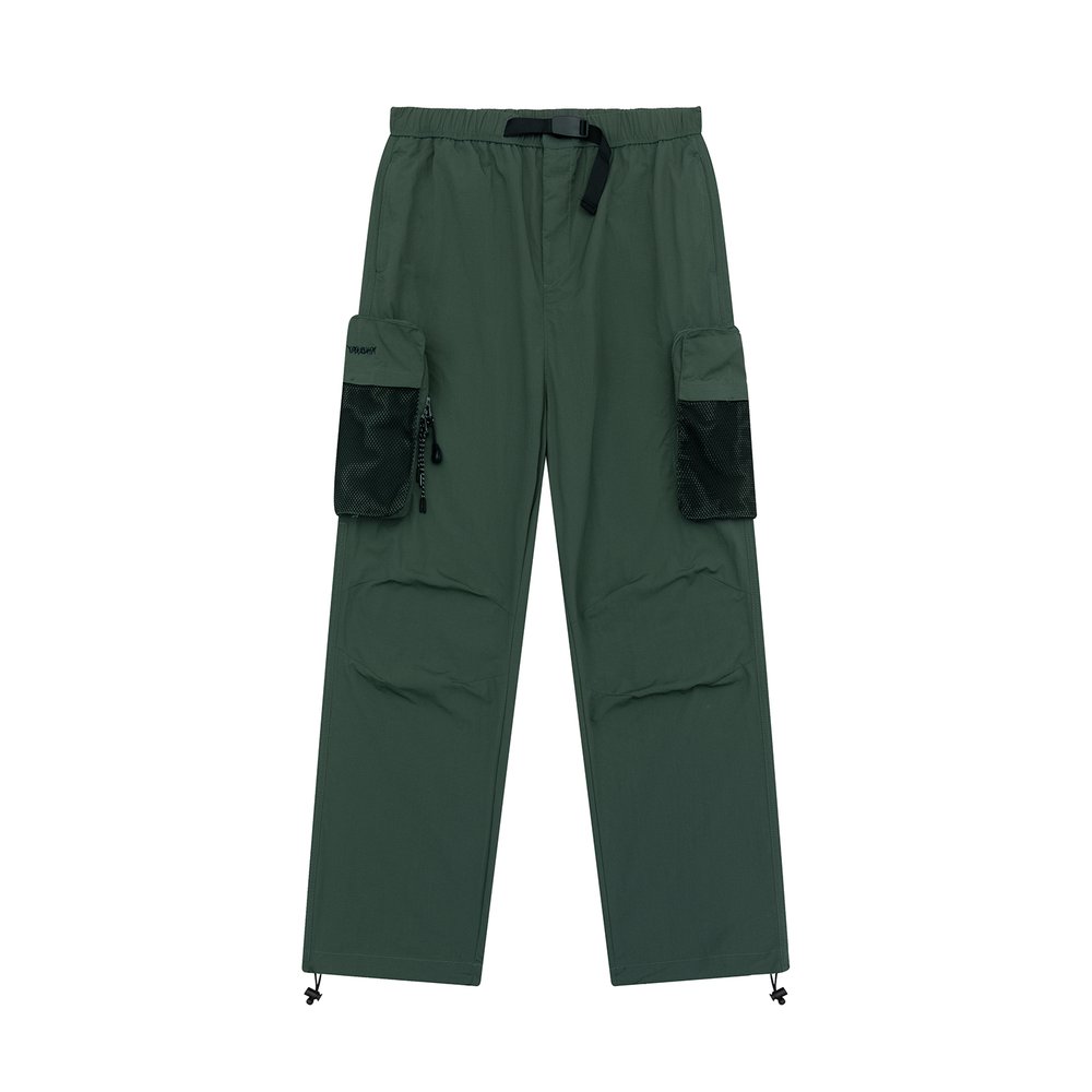 БРЮКИ YMKASHIX RANGER