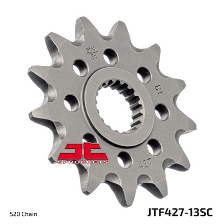 Звезда JTF427.13SC