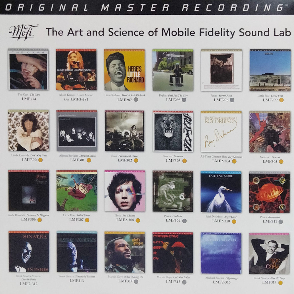 Foreigner / Foreigner (Limited Edition)(LP)