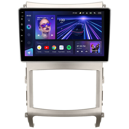 Teyes CC3 9" для Hyundai ix55/Veracruz 2008-2012