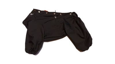 Комбинезон  - Ветровка (без подкладки) 21 девочка (обхват груди 36 - 44)