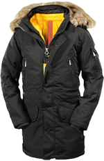 Куртка мужская SNOW-507 Wellensteyn