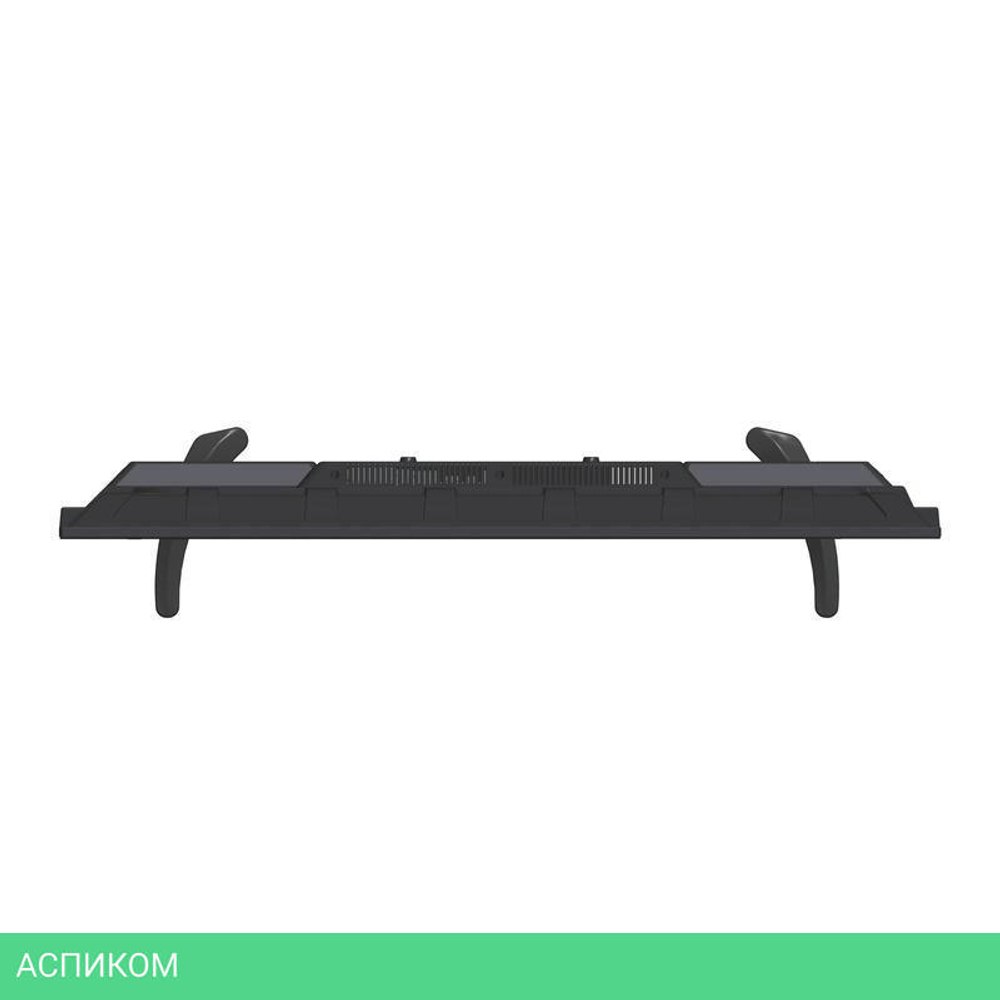 Телевизор Asano 50LF1010T черный