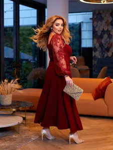 Платье УК-645/1 Fabrika