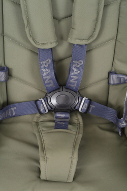 Детская коляска Rant Flex 3 в 1 RA077 Green