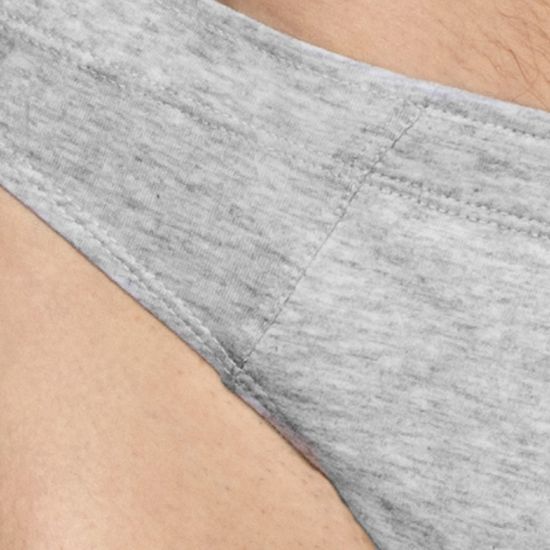 Трусы (2шт)мужские Atlantic 2BMP-322