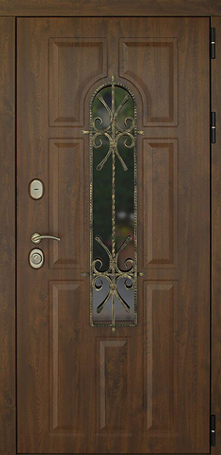 Лион (Альберо Браш)