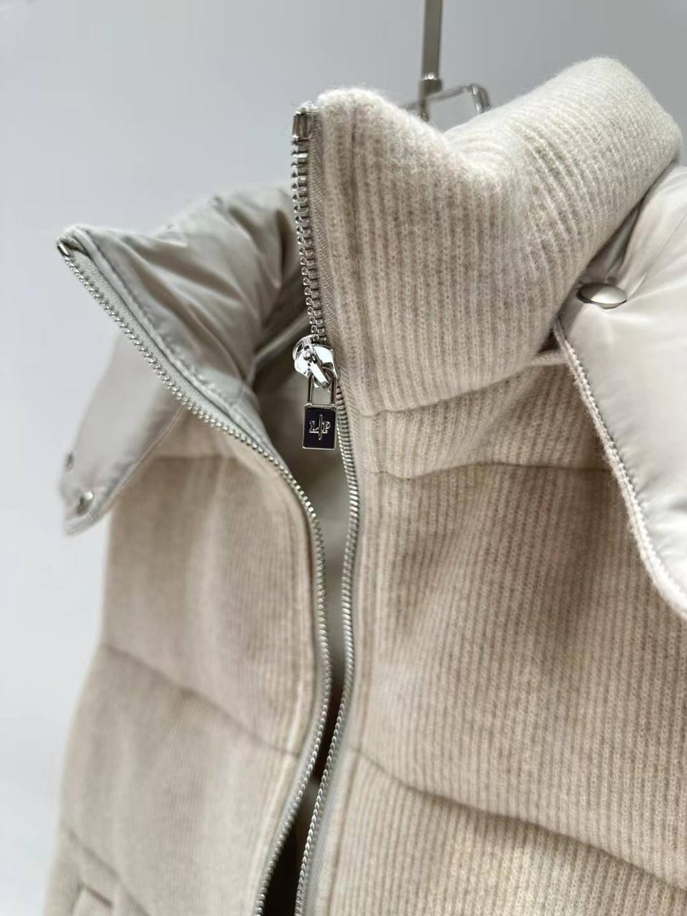 Жилет Loro Piana