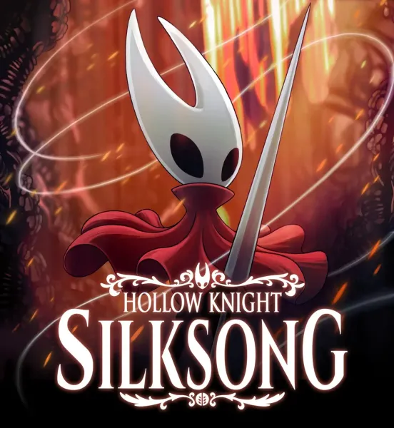 Hollow Knight: Silksong Hollow Knight: Silksong