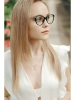 Оправа для очков для зрения