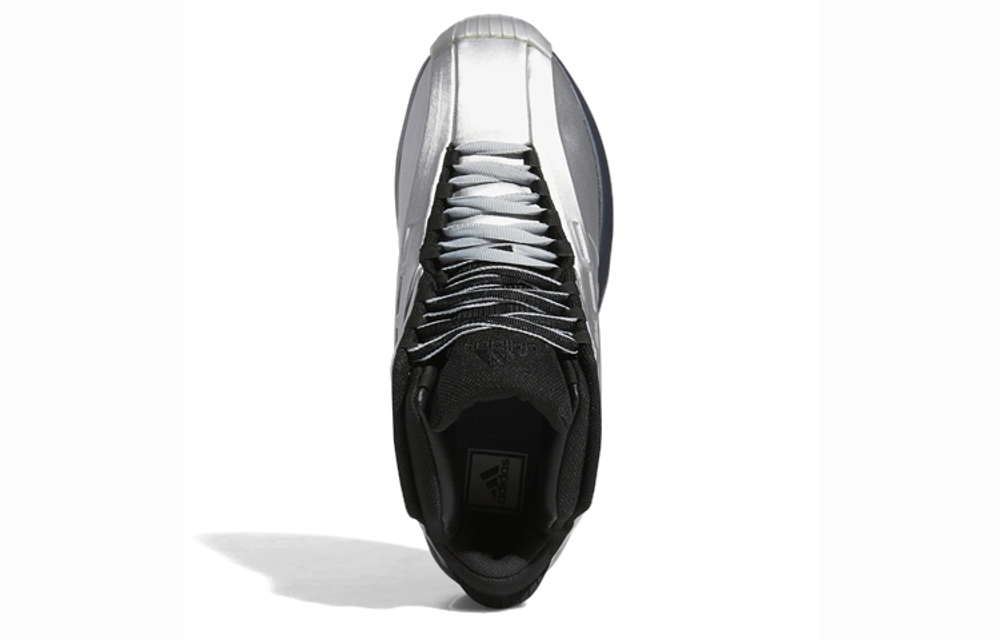Кроссовки Adidas Crazy 1