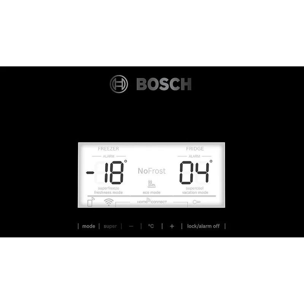 Холодильник BOSCH KGN39LB30U Serie 6