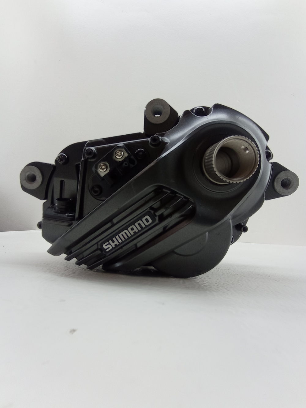 Привод SHIMANO STEPS EP8