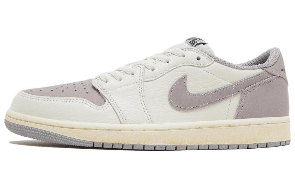 Кроссовки Jordan Air Jordan 1 Low Og "Atmosphere Grey"