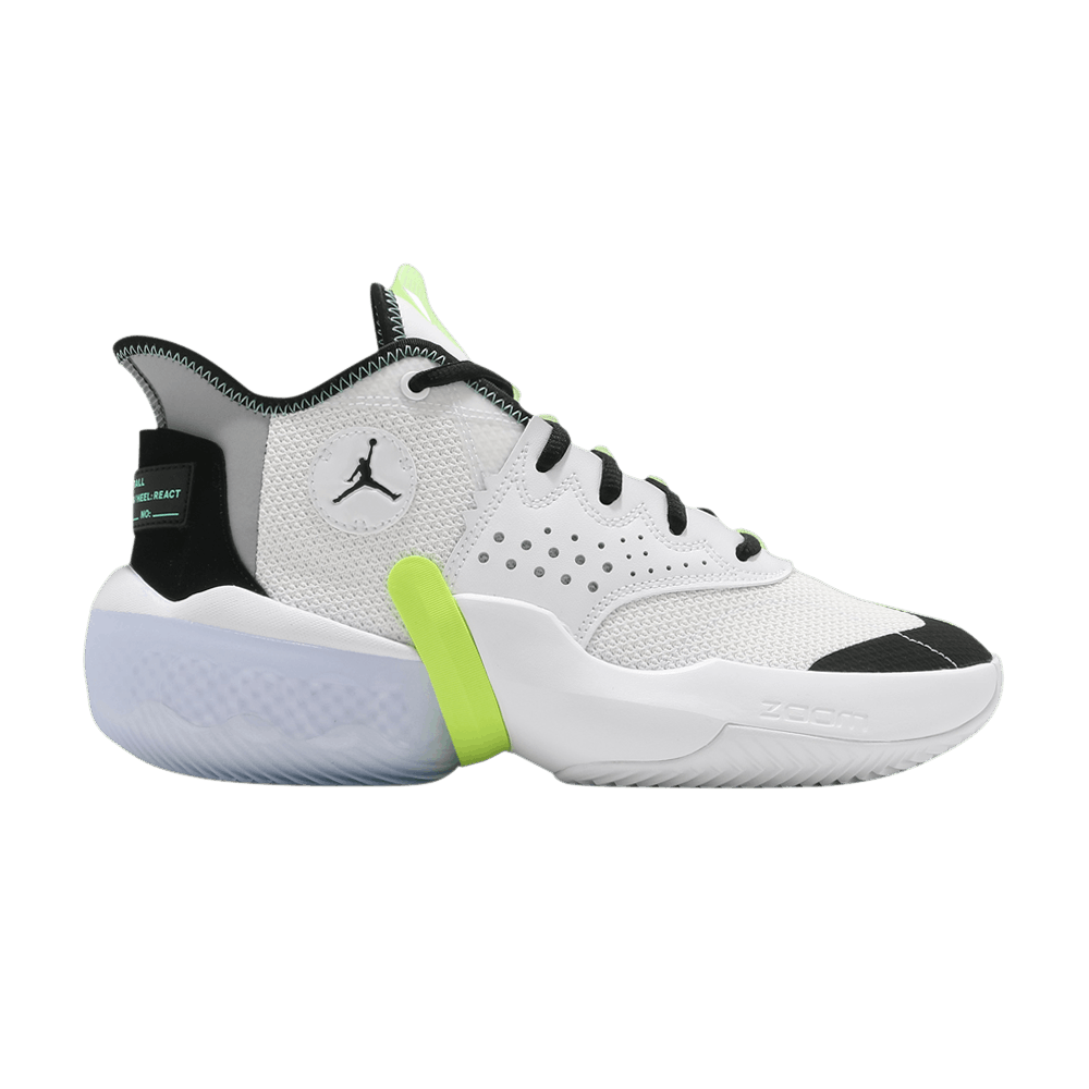 Кроссовки Jordan Air Jordan React Elevation Pf